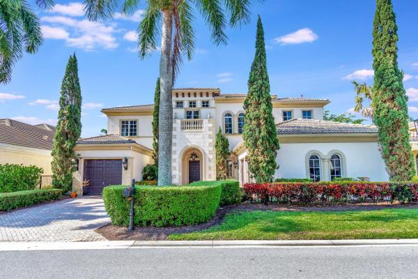 Mizner's Preserve, 6404 Dorsay Ct, Delray Beach, Florida 33484, image 1