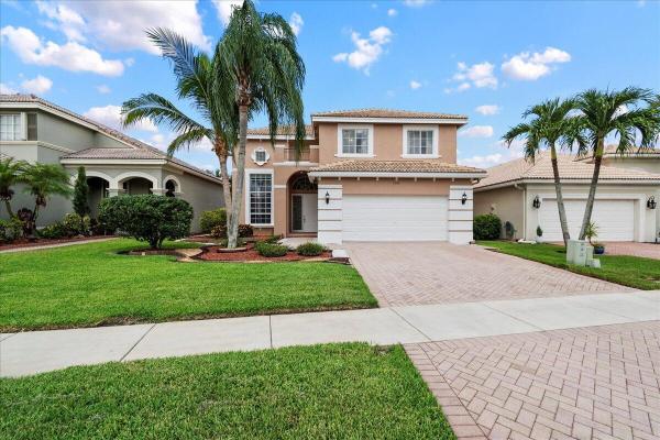 Wellington Shores, 4085 Wellington Shores Dr, Wellington, Florida 33449, image 1