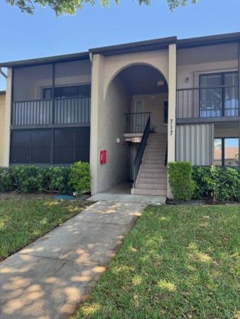 Pine Ridge North 3, 717 Sunny Pine Way #A2, Greenacres, Florida 33415, image 1