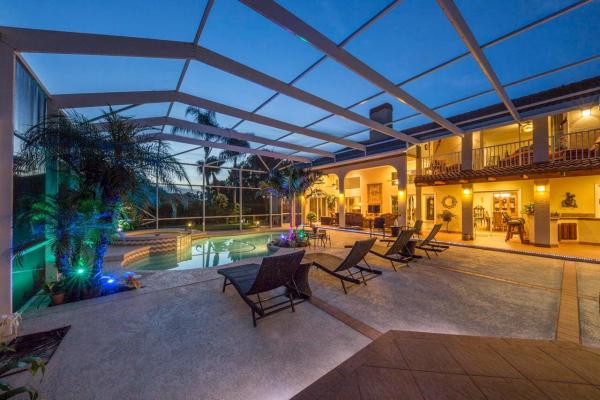Meadowood Golf & Tennis Club, 9419 Pinebark Ct, Fort Pierce, Florida 34951, image 1