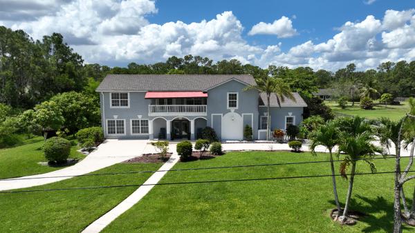 The Acreage Residential, 17852 68th St, The Acreage, Florida 33470, image 1