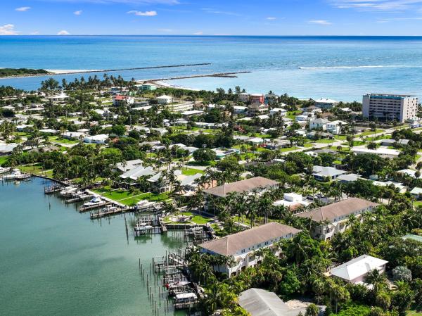 Coconut Cove Marina, 1579 Bow Line Rd, Fort Pierce, Florida 34949, image 1
