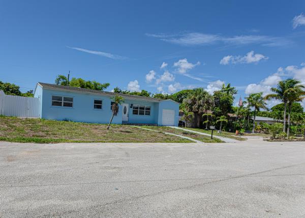 Crestridge Heights, 1715 12th Ave, Lake Worth Beach, Florida 33460, image 1