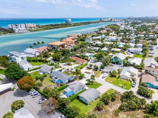 Jupiter Heights, 3475 Harbor Rd, Jupiter, Florida 33469, image 1