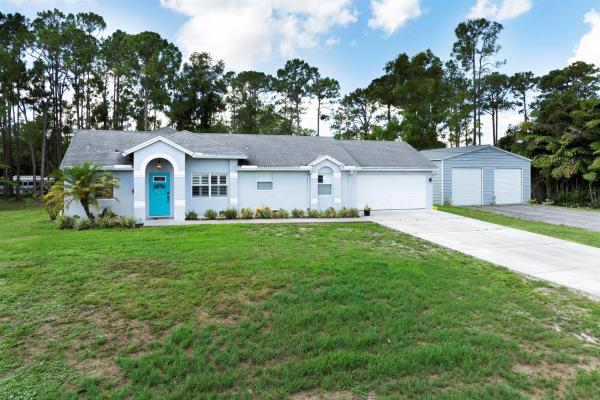 The Acreage Residential, 14676 N 86th Rd, The Acreage, Florida 33470, image 1