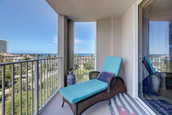 Highland Beach Club, 3606 S Ocean 703rd Blvd #703, Highland Beach, Florida 33487, image 1
