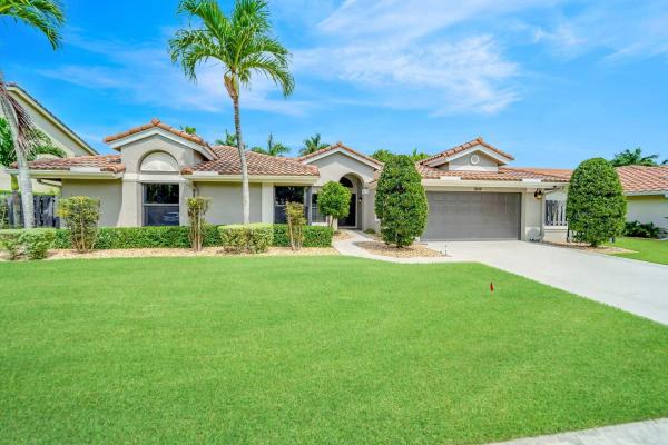 Island Lakes At Loggers Run, 11818 Island Lakes Ln, Boca Raton, Florida 33498, image 1