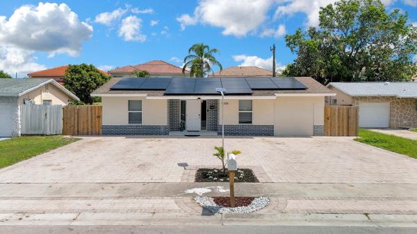 Sandalfoot Cove, 9709 SW 1st Pl, Boca Raton, Florida 33428, image 1