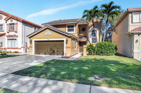 Boca Springs, 10104 Country Brook Rd, Boca Raton, Florida 33428, image 1