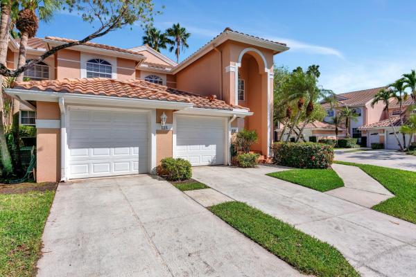 Legends, 125 Legendary Cir, Palm Beach Gardens, Florida 33418, image 1