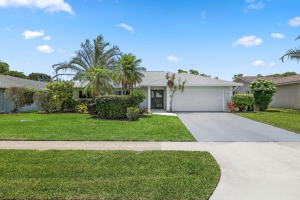 Lakeview, 3384 Lakeview Dr, Delray Beach, Florida 33445, image 1