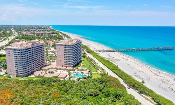 Ocean Royale, 700 Ocean Royale Way #202, Juno Beach, Florida 33408, image 1