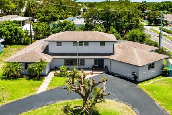 Mission Hill, 620 Mission Hill Rd, Boynton Beach, Florida 33435, image 1