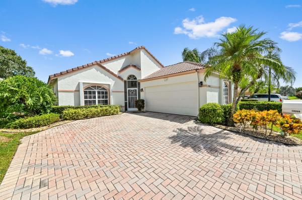 Newport Cove, 14066 Glenlyon Ct, Delray Beach, Florida 33446, image 1