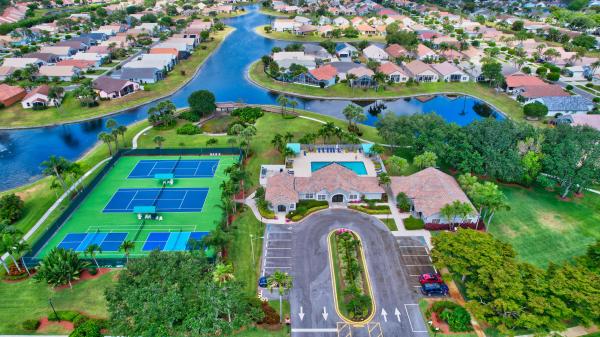 Newport Cove, 14066 Glenlyon Ct, Delray Beach, Florida 33446, image 1