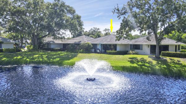 Club Cottages, 909 Club Dr, Palm Beach Gardens, Florida 33418, image 1
