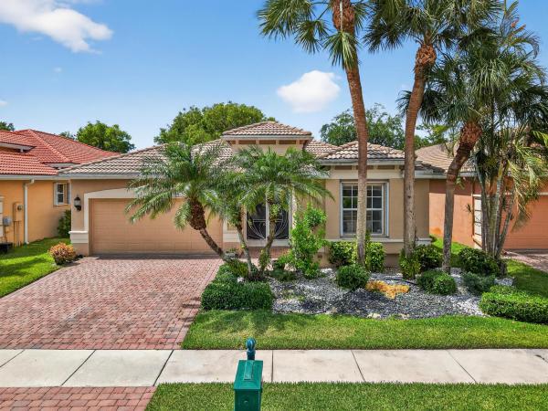 Villaggio, 8688 Via Avellino, Lake Worth Beach, Florida 33467, image 1
