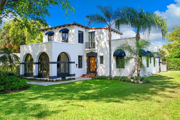Old Floresta, 801 Hibiscus St, Boca Raton, Florida 33486, image 1
