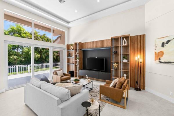 Windsor Parke At The Polo Club, 5122 Windsor Parke Dr, Boca Raton, Florida 33496, image 1