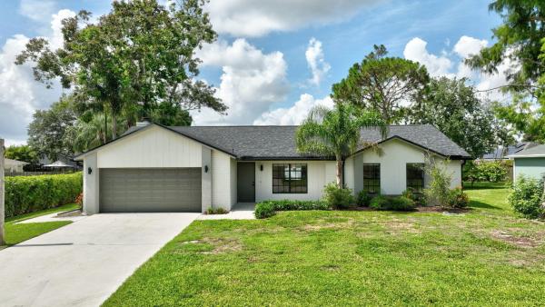 208 SW Langfield Ave, Port St. Lucie, Florida 34984, image 1