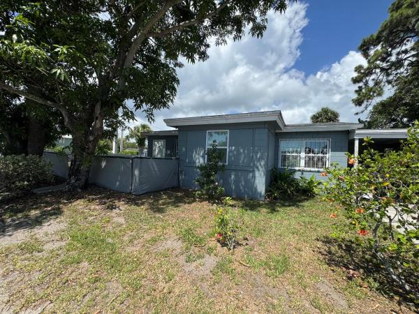 Sunrise Park, 1801 N 25th St, Fort Pierce, Florida 34947, image 1