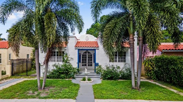 Old Northwood, 435 35th St, West Palm Beach, Florida 33407, image 1