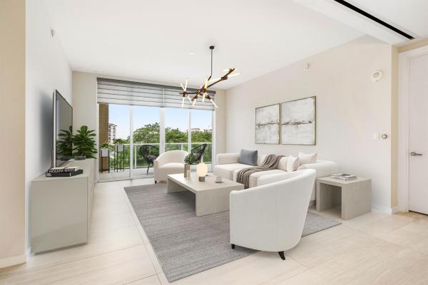 Alina Residences Boca Raton, 200 SE Mizner Blvd #514, Boca Raton, Florida 33432, image 1