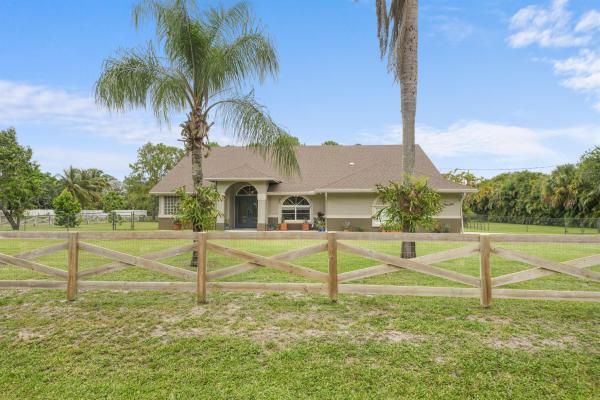 The Acreage, 17223 89th Pl, Loxahatchee, Florida 33470, image 1
