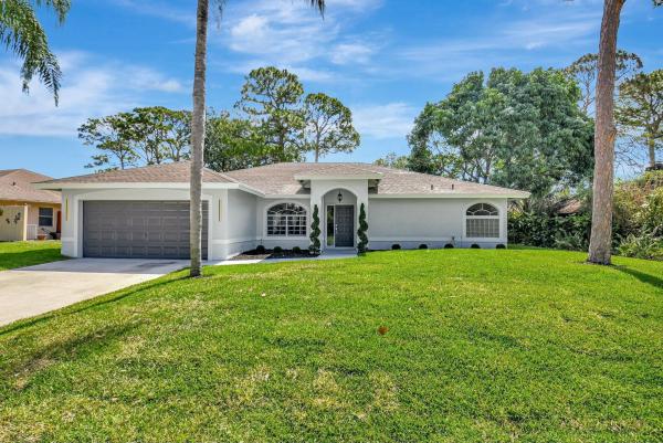 Lake Forest South, 915 Sunflower Ave, Delray Beach, Florida 33445, image 1