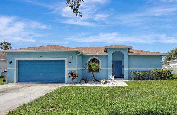 Canal Pointe, 782 NW 16th Pl, Pompano Beach, Florida 33060, image 1