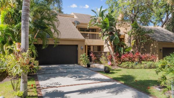 Land's End, 790 St Albans Dr, Boca Raton, Florida 33486, image 1