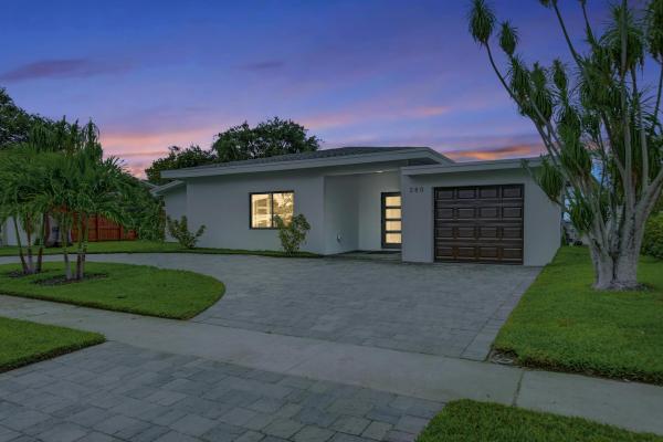 Cypress Harbor, 280 SE 9th St, Pompano Beach, Florida 33060, image 1