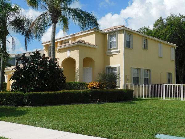 Saratoga, 255 Saratoga Blvd, Royal Palm Beach, Florida 33411, image 1