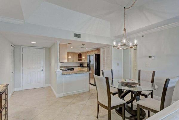 Uno Lago, 700 Uno Lago Dr #402, Juno Beach, Florida 33408, image 3