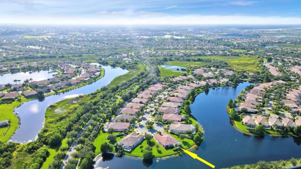 The Lakes At Tradition, 10628 SW Hartwick Dr, Port St. Lucie, Florida 34987, image 1