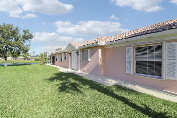 The Lakes At Tradition, 10628 SW Hartwick Dr, Port St. Lucie, Florida 34987, image 1