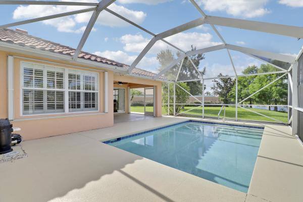 The Lakes At Tradition, 10628 SW Hartwick Dr, Port St. Lucie, Florida 34987, image 1