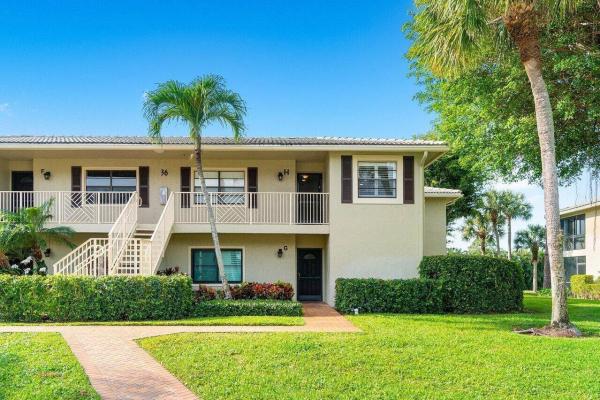 Stratford At Hunters Run, 36 Stratford Ln #H, Boynton Beach, Florida 33436, image 1