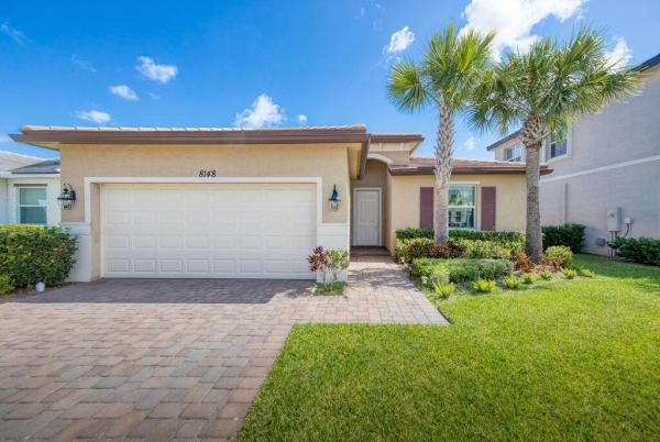 Copper Creek, 8148 NW Greenbank Cir, Port St. Lucie, Florida 34987, image 1