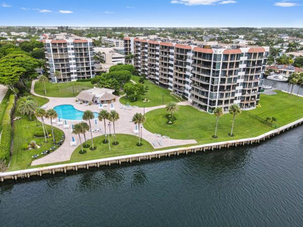 Porta Bella East, 899 Jeffery St #208, Boca Raton, Florida 33487, image 1