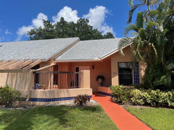 The Villas Of Waterberry, 10768 Waterberry Dr, Boca Raton, Florida 33498, image 1