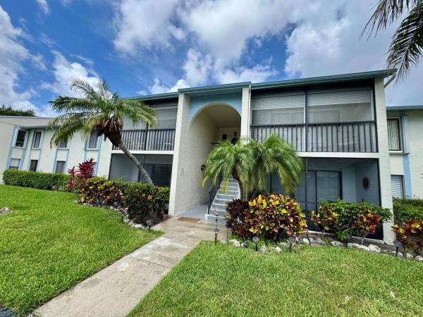 The Palm Club, 1119 Green Pine Blvd #C1, West Palm Beach, Florida 33409, image 1