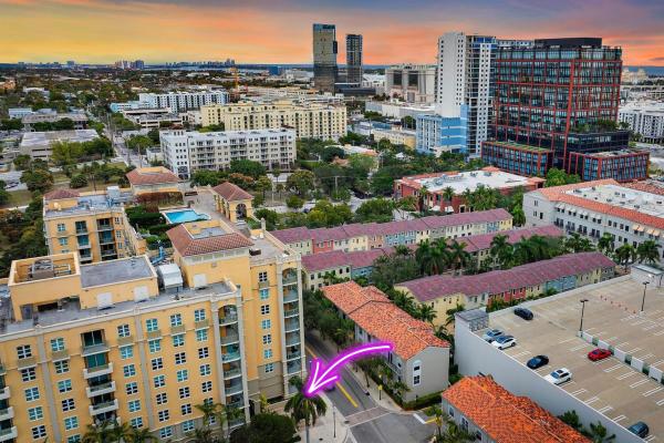 Metropolitan, 403 S Sapodilla Ave #110, West Palm Beach, Florida 33401, image 1