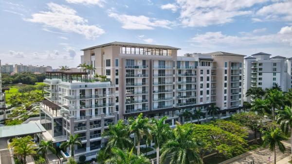 Alina Residences Boca Raton, 200 SE Mizner Blvd #717, Boca Raton, Florida 33432, image 1