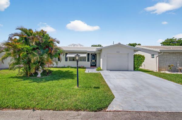 Palm Beach Leisureville, 2080 SW 14th Ave, Boynton Beach, Florida 33426, image 1