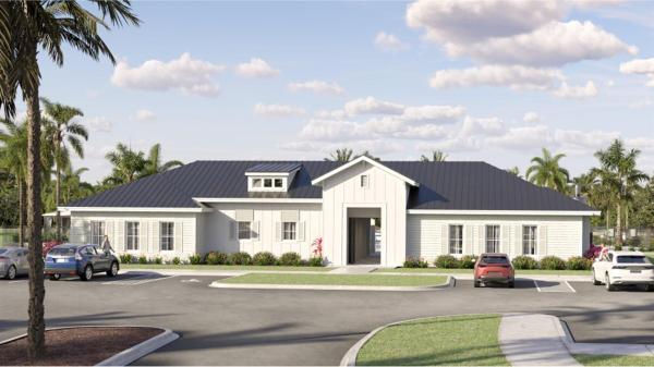Seagrove, 3491 Cedar Grove Dr, Fort Pierce, Florida 34946, image 1