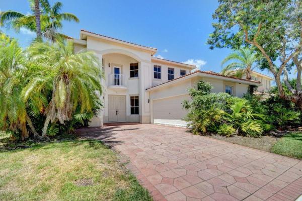 Black Diamond, 10537 Galleria St, Wellington, Florida 33414, image 1