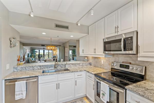 The Ocean North At The Bluffs, 301 Ocean Bluffs Blvd #405, Jupiter, Florida 33477, image 3