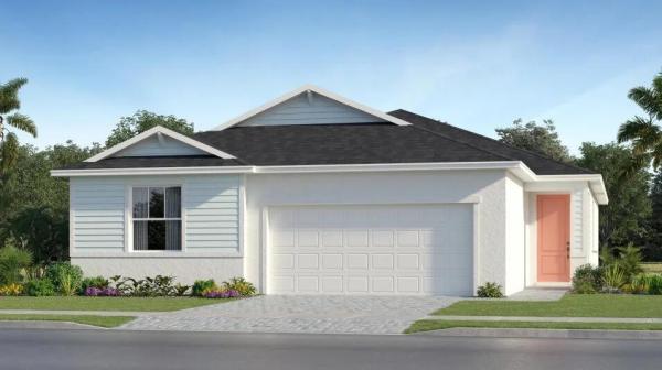 3480 Cedar Grove Dr, Fort Pierce, Florida 34946, image 1