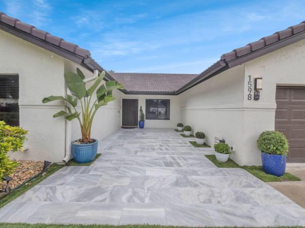 Hillsboro Park, 1598 SW 19th St, Boca Raton, Florida 33486, image 1